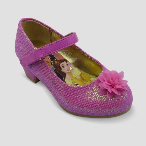 disney princess heels for toddlers